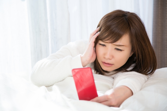 ”迷惑メール”が教えてくれた