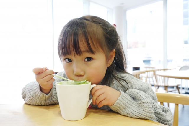 かのちゃん、３才がおしえてくれた