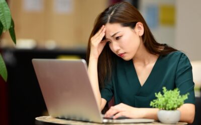 なぜ？チャンスでも動けない理由