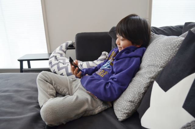 「人間は考えなくなっちゃうね」