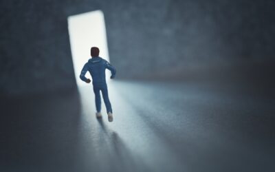 ”小さな脳”から抜け出そう！