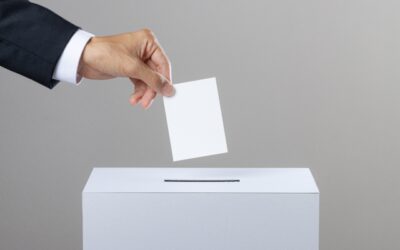 選挙に行くな！