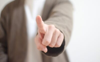 批判を喰らうこと。好きですか？