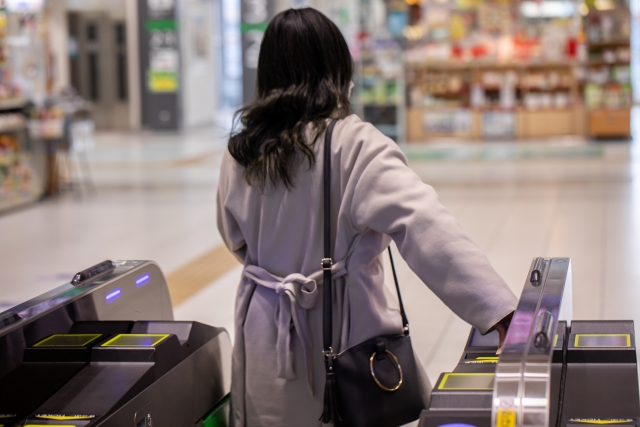 ”無名”への片道切符