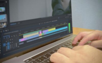 動画編集がキライです