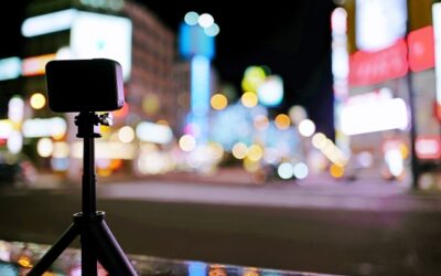 GoPro練習。挫折する?しない?
