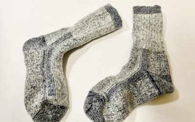 くつ下が買えない、、件