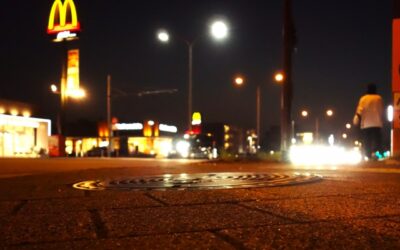 マクドのモバイルオーダー事件