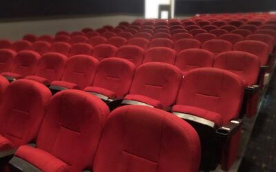 ウィキッド2。観に行った件