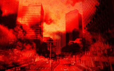 「今年の7月。ガチやばいらしいで」