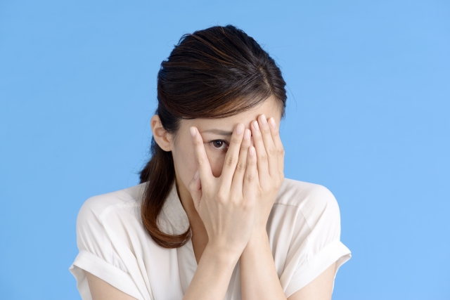 汚いけど見たくなる件